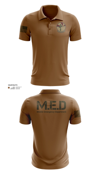 Short Sleeve Performance Polo, MED, Air Force, Teamtime, Team time, sublimation, custom sports apparel, team uniforms, spirit wear, spiritwear, sports uniforms, custom shirts, team store, custom team store, fundraiser sports, apparel fundraiser