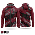 EPBA KAOS Windbreaker - 1