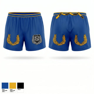 Ranger Panties, Ewing PBA Local 111, Police, Teamtime, Team time, sublimation, custom sports apparel, team uniforms, spirit wear, spiritwear, sports uniforms, custom shirts, team store, custom team store, fundraiser sports, apparel fundraiser