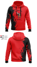 Cheyenne Central Hoodie - 3