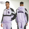 Warriors 80539214 Windbreaker - 2