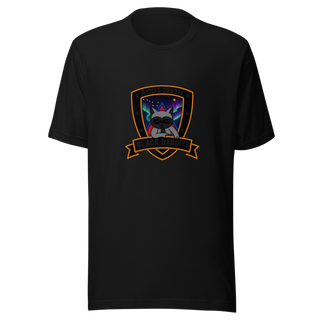 Unisex Staple T-Shirt - Black