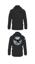 Critical Incident Intelligence Unit 55950160 Windbreaker - 20