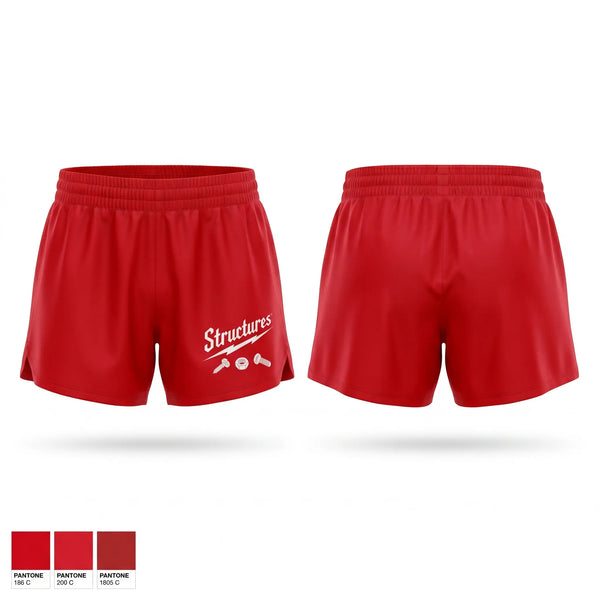 Ranger Panties, 356 EPBS, Air Force, Teamtime, Team time, sublimation, custom sports apparel, team uniforms, spirit wear, spiritwear, sports uniforms, custom shirts, team store, custom team store, fundraiser sports, apparel fundraiser