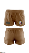 USS Truxtun DDG 103 Ranger Panties - 100