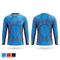 Heat Long Sleeve Performance Shirt - 1