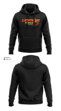 Lightning Force Athletics 21886901 Hoodie - 21
