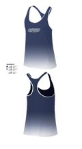 Farragut Track Club Women's Track Singlet - 30