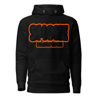 Unisex Hoodie - 1 - Black