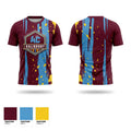 ACS Short Sleeve Performance Shirt - 2