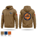 USASA Camp Roberts 54041769 Hoodie - 1