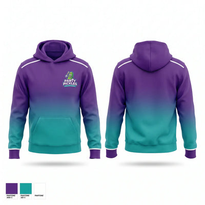 Party Pickles Hoodie - 1