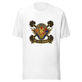 Unisex Staple T-Shirt - White
