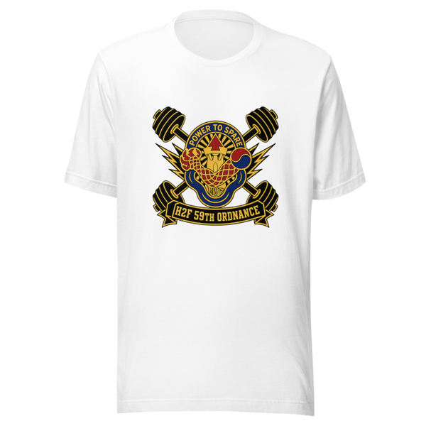 Unisex Staple T-Shirt - White
