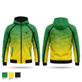 Jr.Rockets Baseball Club Windbreaker - 1