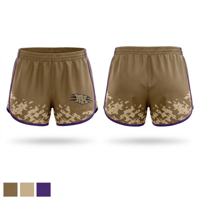 Cougars Women's Shorts - 1