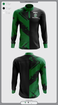 Nordonia Knights Volleyball 89412151 Quarter Zip Jacket - 3