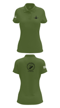 VX-9 92050722 Women's Short Sleeve Performance Polo  - 52