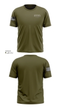 Fenway to Phoenix, LLC 2091603 Short Sleeve Performance Shirt - 21