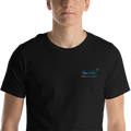 vovance20250702 97006358 Unisex Staple T-Shirt | Bella + Canvas 3001