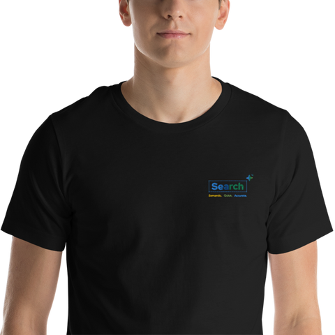 vovance20250702 97006358 Unisex Staple T-Shirt | Bella + Canvas 3001
