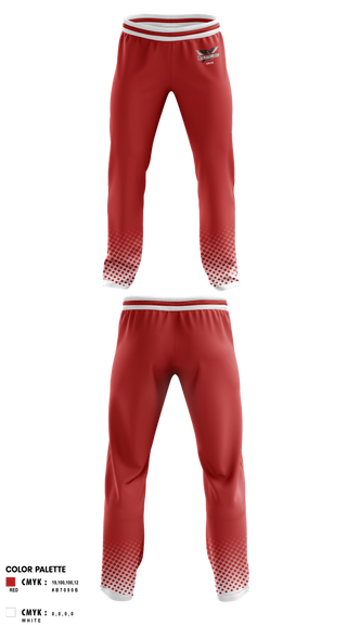 Sweatpants, Sublette Middle School Cheer, Cheer, Teamtime, Team time, sublimation, custom sports apparel, team uniforms, spirit wear, spiritwear, sports uniforms, custom shirts, team store, custom team store, fundraiser sports, apparel fundraiser