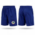 Tallahassee Fire Protection District Athletic Shorts With Pockets - 1