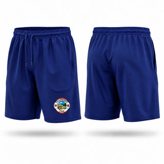 Athletic Shorts With Pockets, Tallahassee Fire Protection District, Fire Department, Teamtime, Team time, sublimation, custom sports apparel, team uniforms, spirit wear, spiritwear, sports uniforms, custom shirts, team store, custom team store, fundraiser sports, apparel fundraiser