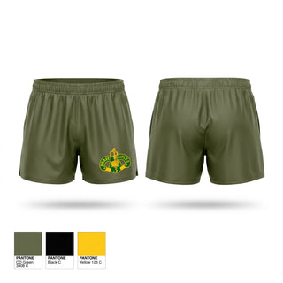Ranger Panties, L TRP, 3/3CR, Army, Teamtime, Team time, sublimation, custom sports apparel, team uniforms, spirit wear, spiritwear, sports uniforms, custom shirts, team store, custom team store, fundraiser sports, apparel fundraiser