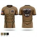 SAC SOUTH 26897599 Short Sleeve Performance Shirt - 1