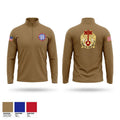 373rd CSSB 57821300 Windbreaker - 1