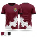 Valley view bobcats 38404352 Short Sleeve Performance Shirt - 1