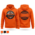 Shreveport Crush Hoodie - 2