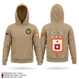 Hoodie, USARC CIO/G6, Army, Teamtime, Team time, sublimation, custom sports apparel, team uniforms, spirit wear, spiritwear, sports uniforms, custom shirts, team store, custom team store, fundraiser sports, apparel fundraiser