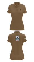 D Co 3-140th AVN 89038545 Women's Short Sleeve Performance Polo  - 14
