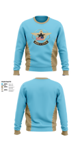 Aviators of Fastpitch Crew Neck Sweatshirt - 3