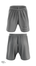 Westerville Central Swimming & Diving 56583573 Athletic Shorts With Pockets - 48