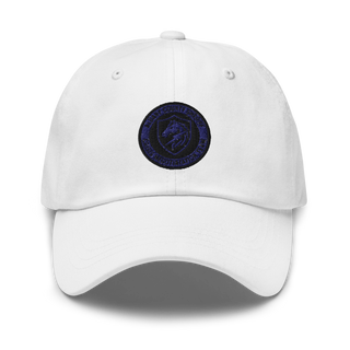 CNT 18227256 Classic Dad Hat | Yupoong 6245CM