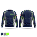 East Side Fire Department (Belleville) Crew Neck Sweatshirt - 1