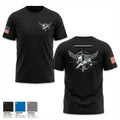Special Reaction Team 87799867 Old School Cotton Feel Shirt - 1