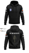 1st BN 515th RTI 17257625 Hoodie - 7