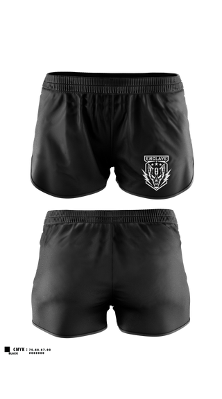 Ranger Panties, C.s.nine tails, E-Sports, Teamtime, Team time, sublimation, custom sports apparel, team uniforms, spirit wear, spiritwear, sports uniforms, custom shirts, team store, custom team store, fundraiser sports, apparel fundraiser