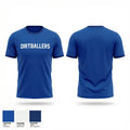 Dirtballers 3814690 Short Sleeve Performance Shirt - 2