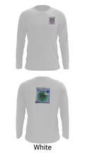Hamtung 55597432 Long Sleeve Performance Shirt 7