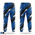 Detroit Masters Swim Club and Detroit 100 74268751 Sweatpants - 1