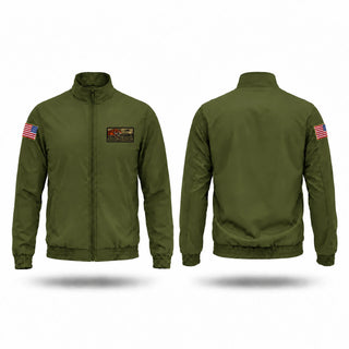 Windbreaker, SSU NROTC, Marines, Teamtime, Team time, sublimation, custom sports apparel, team uniforms, spirit wear, spiritwear, sports uniforms, custom shirts, team store, custom team store, fundraiser sports, apparel fundraiser