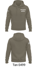 Broxton police 36855501 Hoodie - 74
