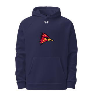 College of the Desert Golf 91548772 Under Armour Hoodie