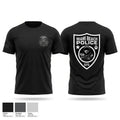 Strategic Enforcement Squad Short Sleeve Performance Shirt - 1