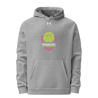 Warriors Under Armour Hoodie